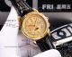 New Arrival Swiss Replica Patek Philippe Moon Phase Diamond Bezel Diamond Dial Watches 42mm (9)_th.jpg